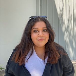 Meet your Posher, Kathya